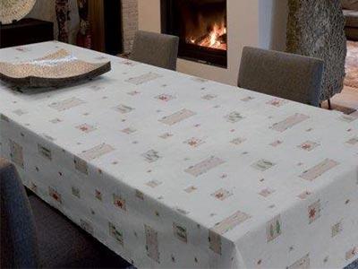 Tafelkleden & Accessoires