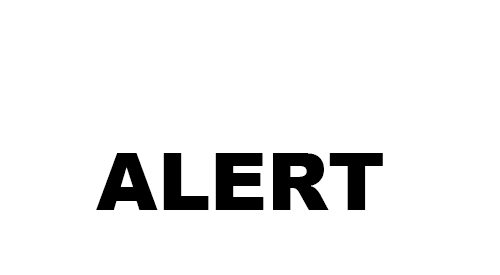 ALERT