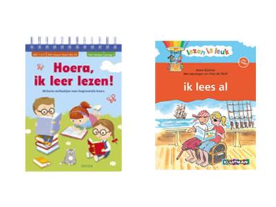 Avi boeken