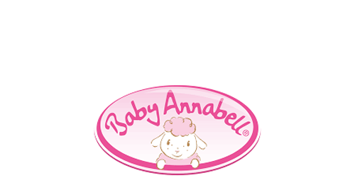 BABY ANNABELL