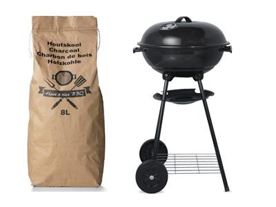 Barbecue & Zomer