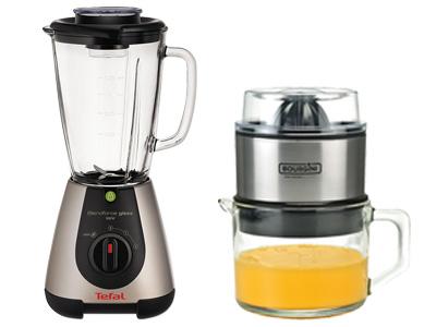 Blenders & Citruspersen