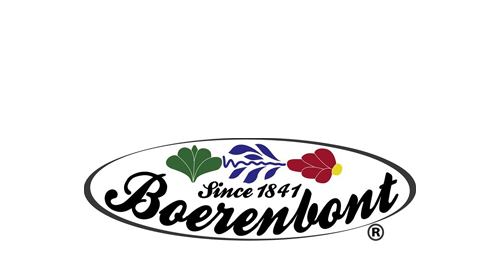 BOERENBONT