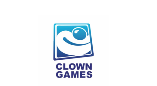 CLOWN GAMES