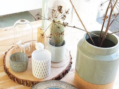 Woondecoratie