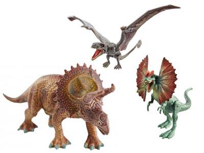 Dino's