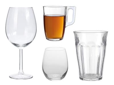 Drinkglazen