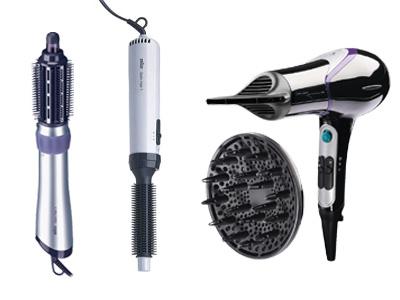 Haarverzorging