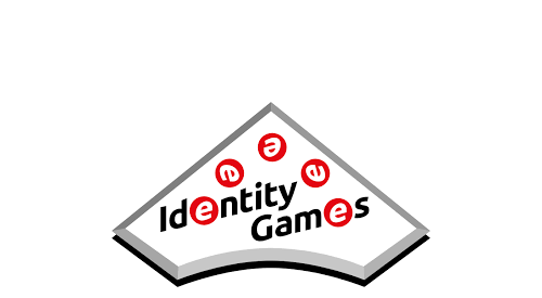 IDENTITY GAMES
