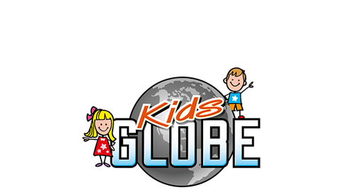 KIDS GLOBE