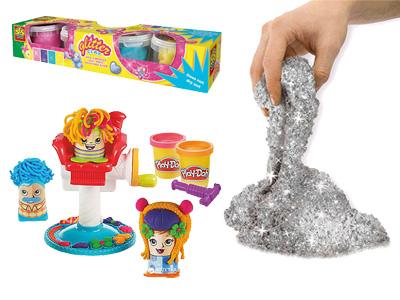 Klei & Magisch zand