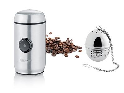Koffie & Thee accessoires