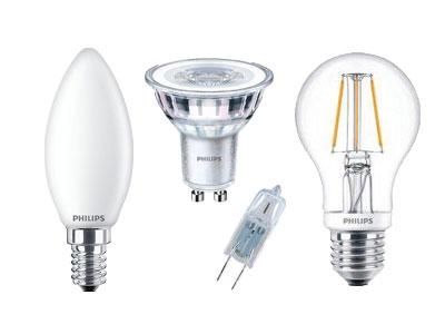 Lampen
