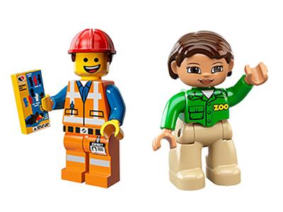 Lego & Duplo 