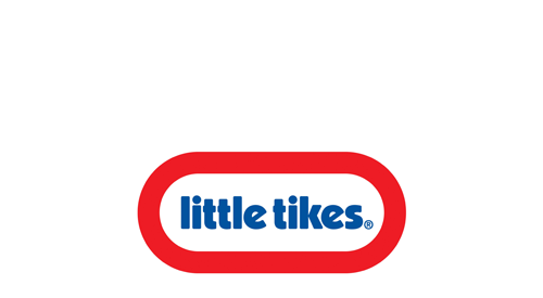 LITTLE TIKES