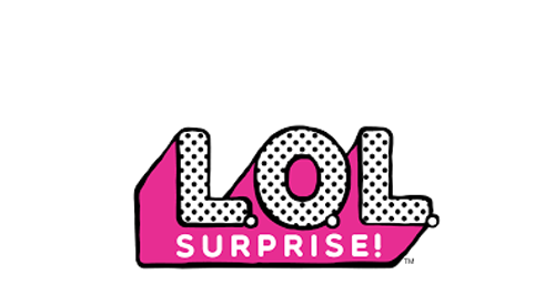 LOL SURPRISE !