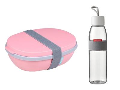 Lunchboxen & Drinkbekers