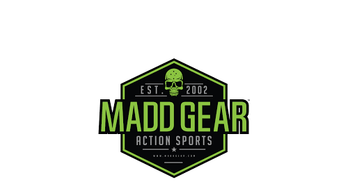 MADD GEAR