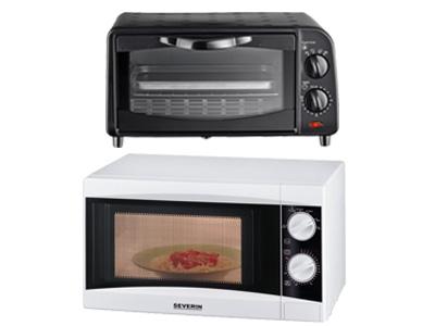 Ovens & Magnetron