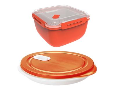 Magnetrondozen & accessoires