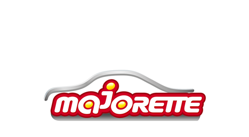 MAJORETTE