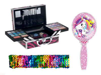 Gifts & Make-up