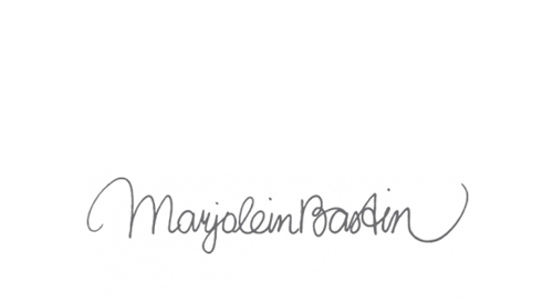 MARJOLEIN BASTIN