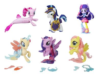 My Little Pony