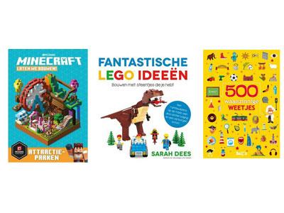 Ontdek- & Leerboek