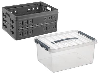 Opbergboxen