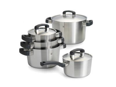 Kookpannen Sets