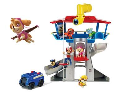 Paw Patrol