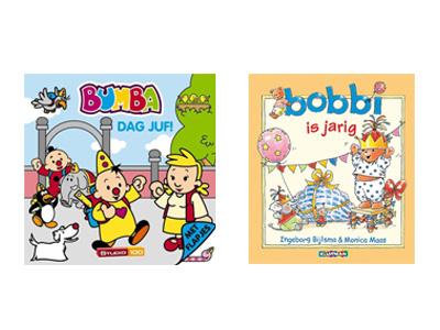 Baby & Peuterboeken