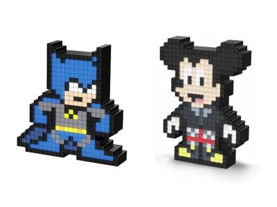 Pixel Pals