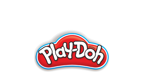 PLAY-DOH