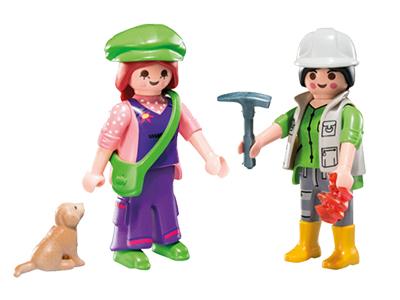 Playmobil