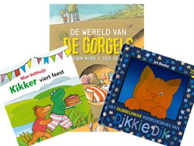 Prentenboeken