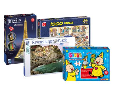 Puzzels