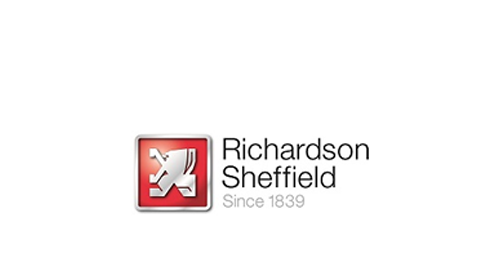 RICHARDSON SHEFFIELD
