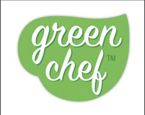 GREENCHEF