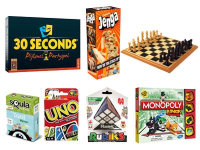 Spellen