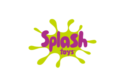 SPLASHTOYS