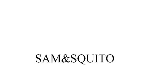 SQUITO