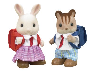 Sylvanian Families