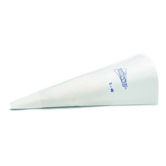 PATISSE SPUITZAK POLYESTER 34CM - 0001744 - 0001744