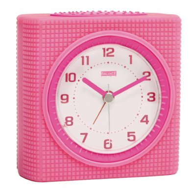 BALANCE WEKKER VIERKANT ROZE - 0010153757 - *0010153757