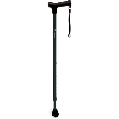 VITILITY WANDELSTOK BLACK - 0010153770 - *0010153770