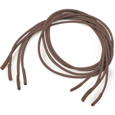 VITILITY ELASTISCHE VETERS BRUIN - 0010153807 - *0010153807