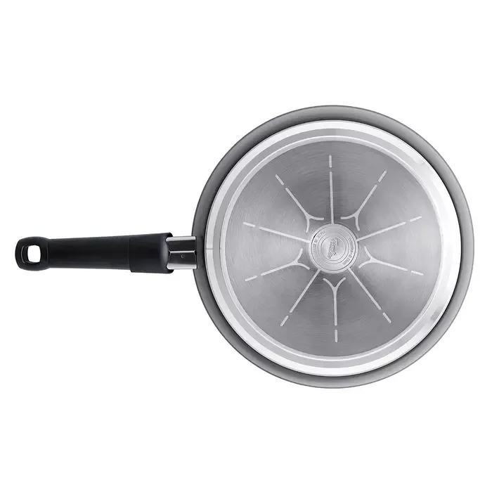 FISSLER KOEKENPAN CERATAL CLASSIC 24CM - 0010248341 3 - *0010248341