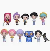 K-POP SMALL DOLL MINI FIGS ASS. - 00194735424689 - 571-46890